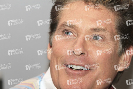 David Hasselhoff