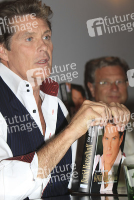 David Hasselhoff