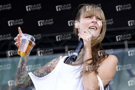 Jennifer Weist (Jennifer Rostock)