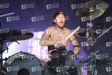 Travis Barker (Blink 182)