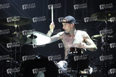 Travis Barker (Blink 182)