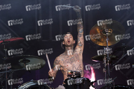 Travis Barker (Blink 182)