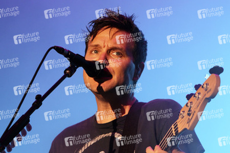 Mark Hoppus (Blink 182)