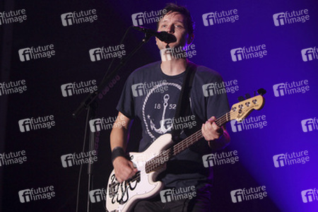 Mark Hoppus (Blink 182)