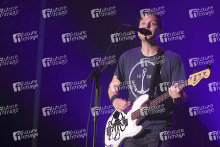 Mark Hoppus (Blink 182)