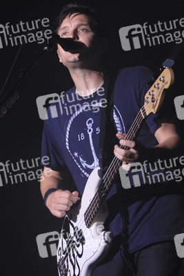 Mark Hoppus (Blink 182)