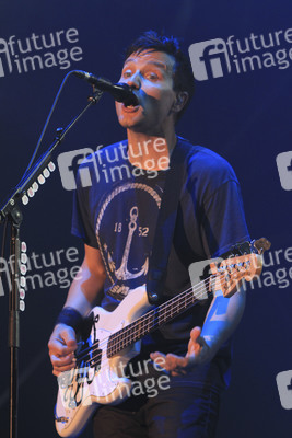 Mark Hoppus (Blink 182)