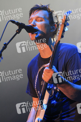 Mark Hoppus (Blink 182)