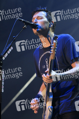 Mark Hoppus (Blink 182)