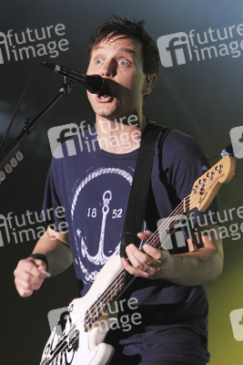 Mark Hoppus (Blink 182)