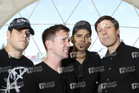 Billy Talent