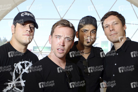 Billy Talent