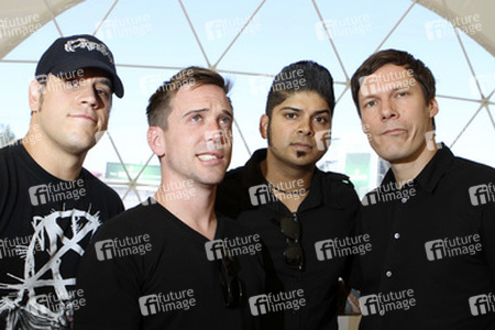Billy Talent