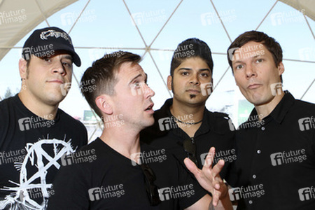 Billy Talent