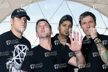 Billy Talent