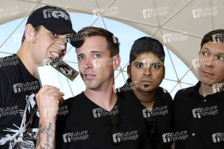 Billy Talent
