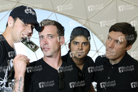 Billy Talent