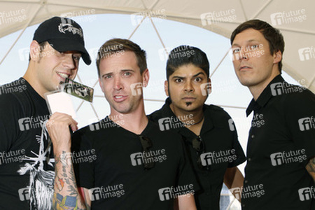 Billy Talent