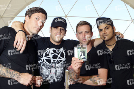 Billy Talent