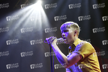 Jonathan Pierce (The Drums)