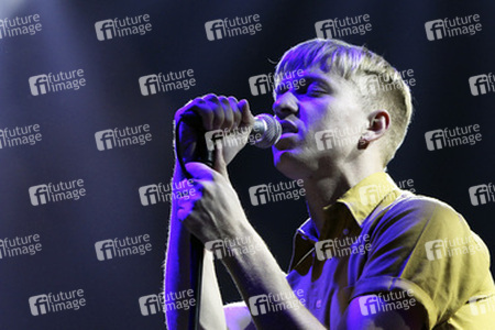 Jonathan Pierce (The Drums)