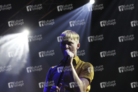 Jonathan Pierce (The Drums)