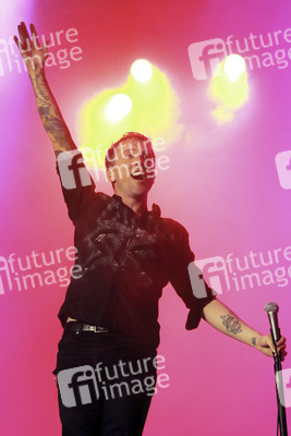 Benjamin Kowalewicz (Billy Talent)