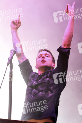 Benjamin Kowalewicz (Billy Talent)