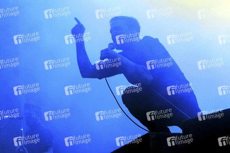 Benjamin Kowalewicz (Billy Talent)