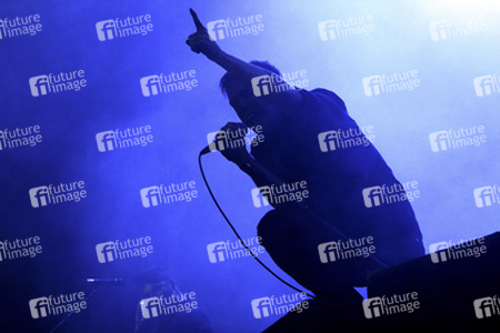 Benjamin Kowalewicz (Billy Talent)