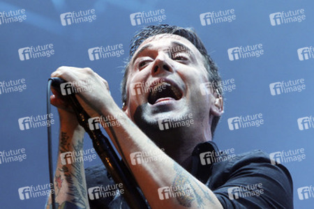 Benjamin Kowalewicz (Billy Talent)