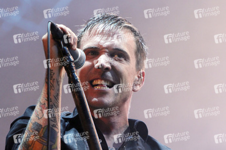 Benjamin Kowalewicz (Billy Talent)