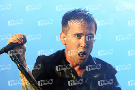 Benjamin Kowalewicz (Billy Talent)