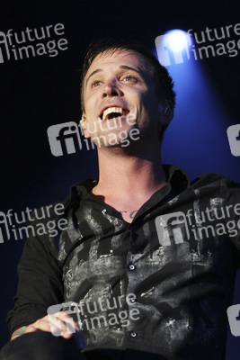 Benjamin Kowalewicz (Billy Talent)