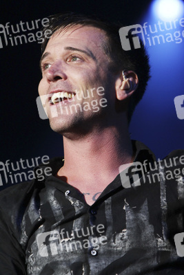 Benjamin Kowalewicz (Billy Talent)