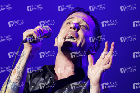 Benjamin Kowalewicz (Billy Talent)