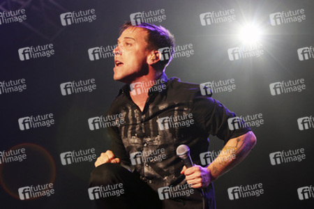 Benjamin Kowalewicz (Billy Talent)