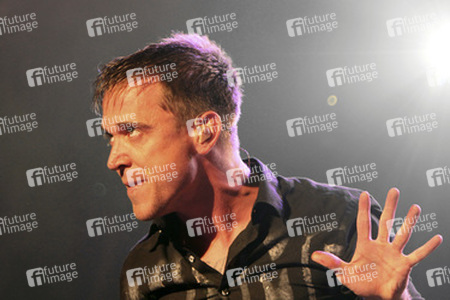 Benjamin Kowalewicz (Billy Talent)