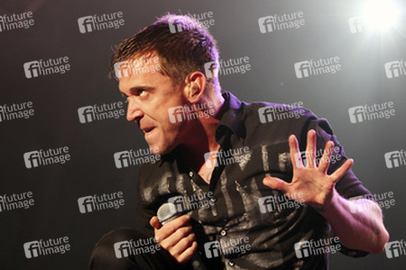 Benjamin Kowalewicz (Billy Talent)