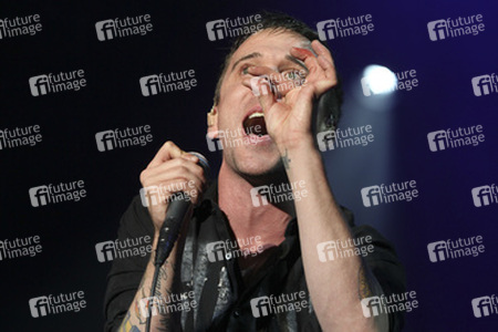 Benjamin Kowalewicz (Billy Talent)