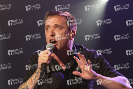 Benjamin Kowalewicz (Billy Talent)