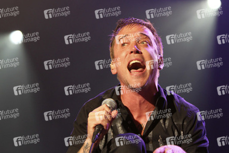 Benjamin Kowalewicz (Billy Talent)