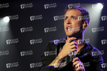 Benjamin Kowalewicz (Billy Talent)