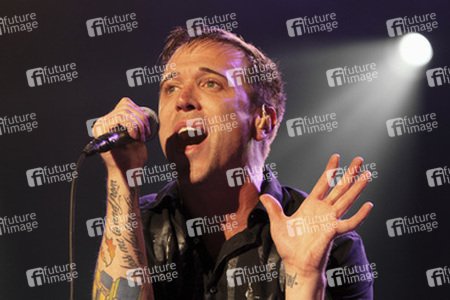Benjamin Kowalewicz (Billy Talent)