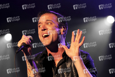 Benjamin Kowalewicz (Billy Talent)