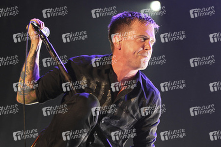 Benjamin Kowalewicz (Billy Talent)