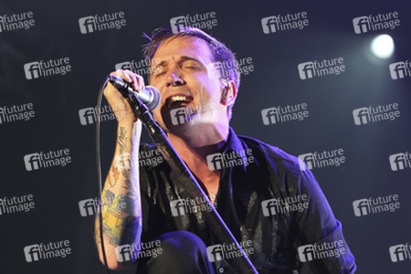 Benjamin Kowalewicz (Billy Talent)