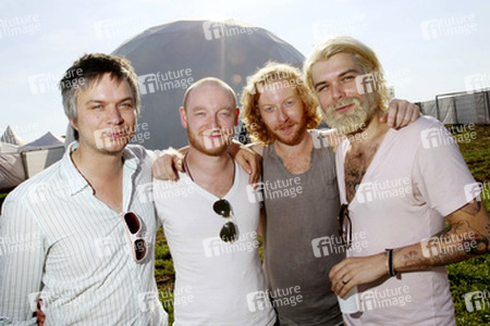 Biffy Clyro