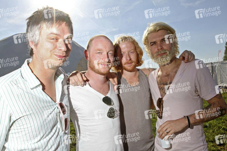 Biffy Clyro