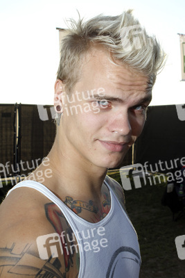 Steven Forrest (Placebo)